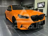 2025 BMW M5