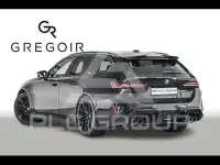 2025 BMW M5