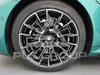 2025 BMW M5