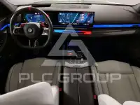 2025 BMW M5
