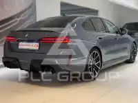 2025 BMW M5