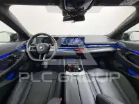 2025 BMW M5