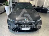 2025 BMW M5