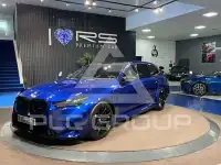 2025 BMW M5