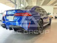 2025 BMW M5