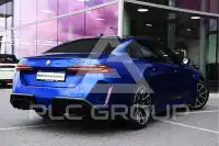2025 BMW M5