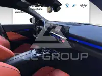 2025 BMW M5
