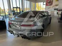 2025 BMW M5