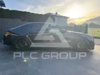 2025 BMW M5