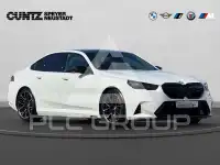 2025 BMW M5