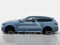 2025 BMW M5