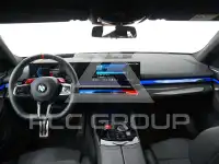 2025 BMW M5
