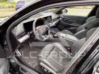 2025 BMW M5