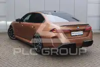 2025 BMW M5