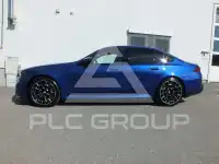 2025 BMW M5