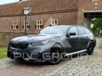 2025 BMW M5