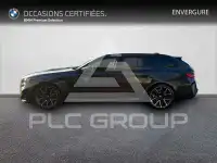 2025 BMW M5