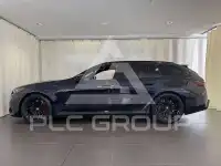 2025 BMW M5