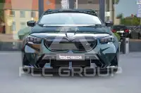 2025 BMW M5