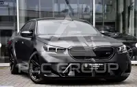 2025 BMW M5