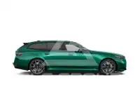 2025 BMW M5
