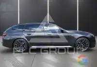 2025 BMW M5
