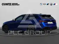 2025 BMW M5