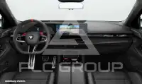 2025 BMW M5