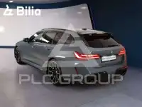 2025 BMW M5