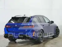 2025 BMW M5
