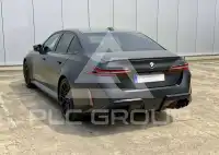 2025 BMW M5