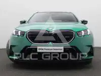 2025 BMW M5