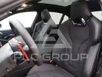 2025 BMW M5