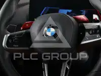2025 BMW M5
