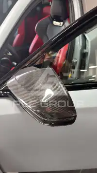 2025 BMW M5