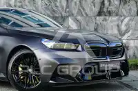 2025 BMW M5