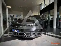 2025 BMW M5