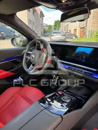 2025 BMW M5