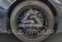 2025 BMW M5