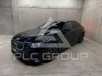 2025 BMW M5