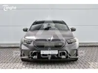 2025 BMW M5