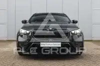 2025 BMW M5