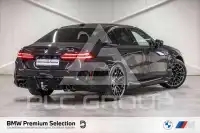 2025 BMW M5