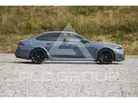 2025 BMW M5