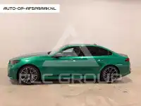 2025 BMW M5