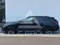2025 BMW M5