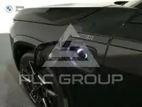 2025 BMW M5