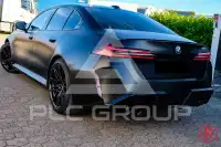 2025 BMW M5