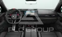 2025 BMW M5
