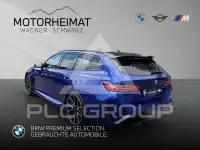 2025 BMW M5